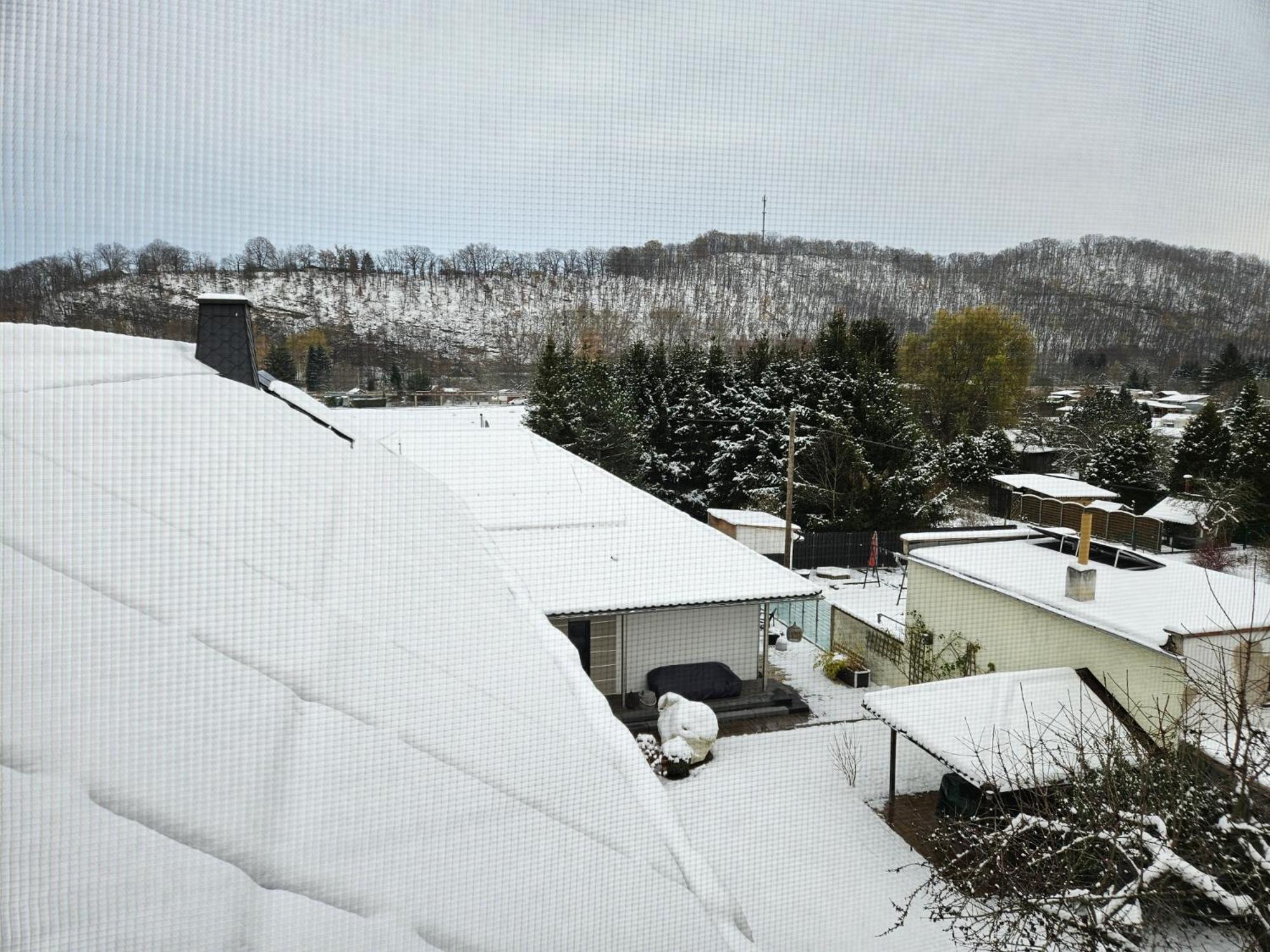 Apartment Am Saalebogen Mit Gartenterrasse & Grillkamin, Freie Parkplaetze Rudolstadt