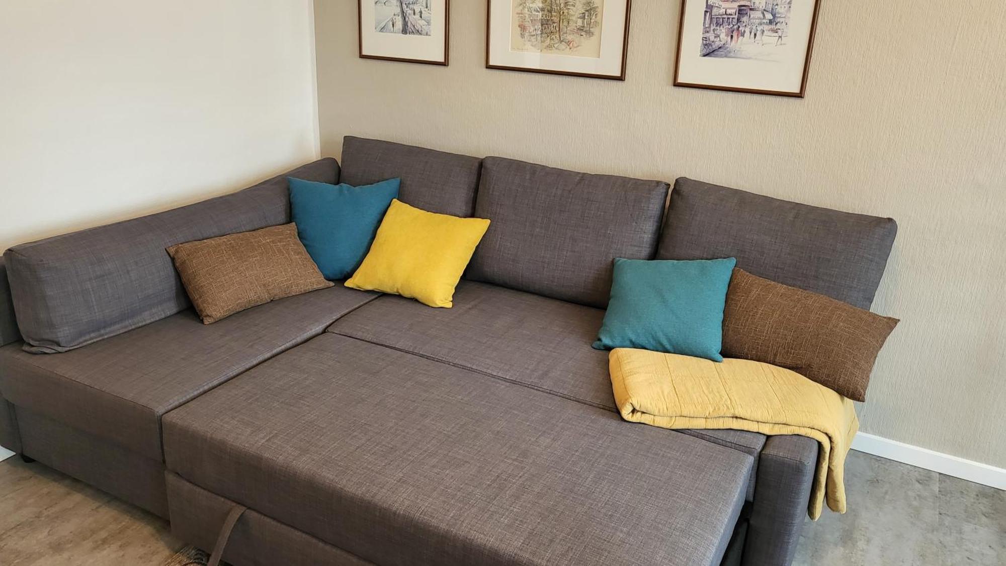 Am Saalebogen Mit Gartenterrasse & Grillkamin, Freie Parkplaetze Apartment