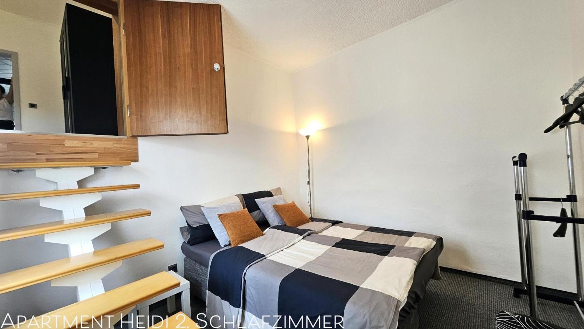 Apartment Am Saalebogen Mit Gartenterrasse & Grillkamin, Freie Parkplaetze