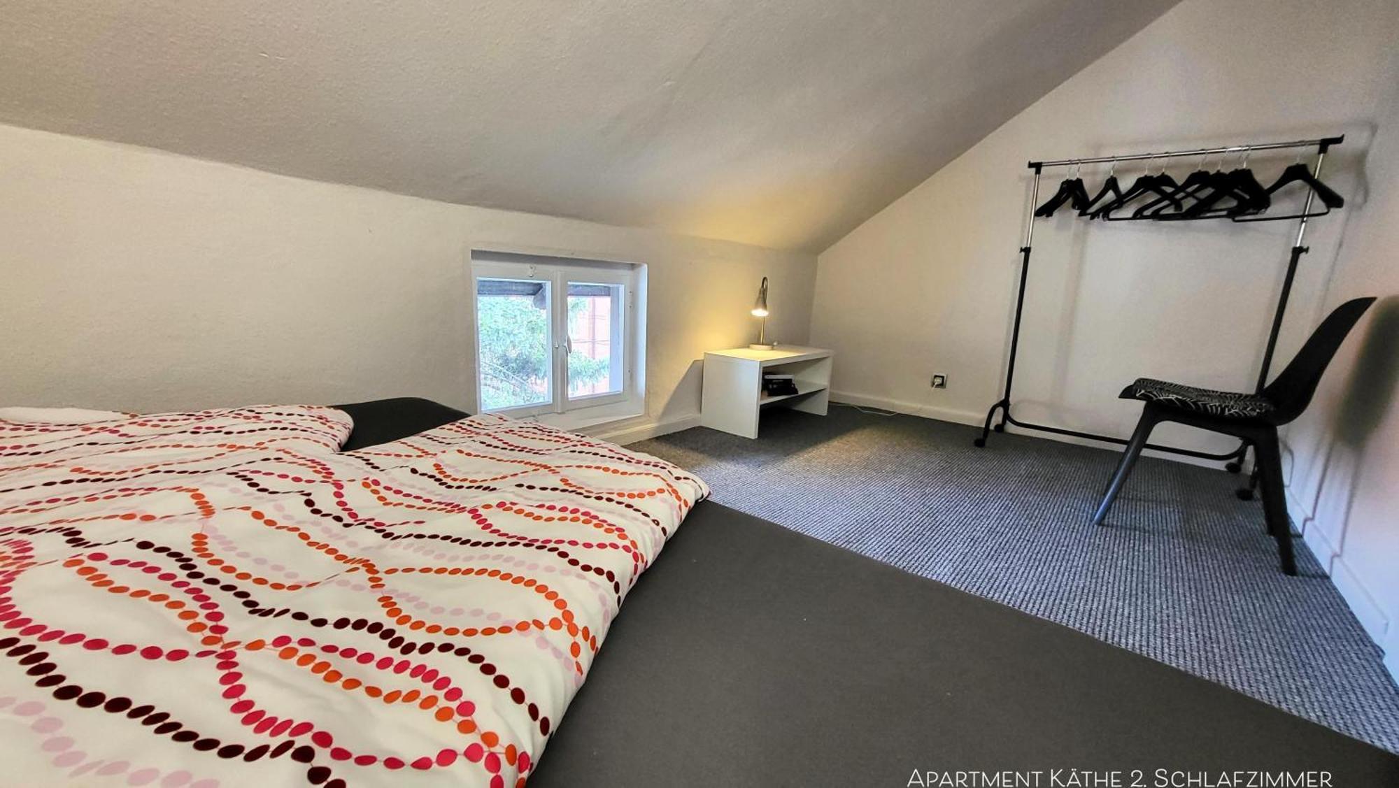 Am Saalebogen Mit Gartenterrasse & Grillkamin, Freie Parkplaetze *