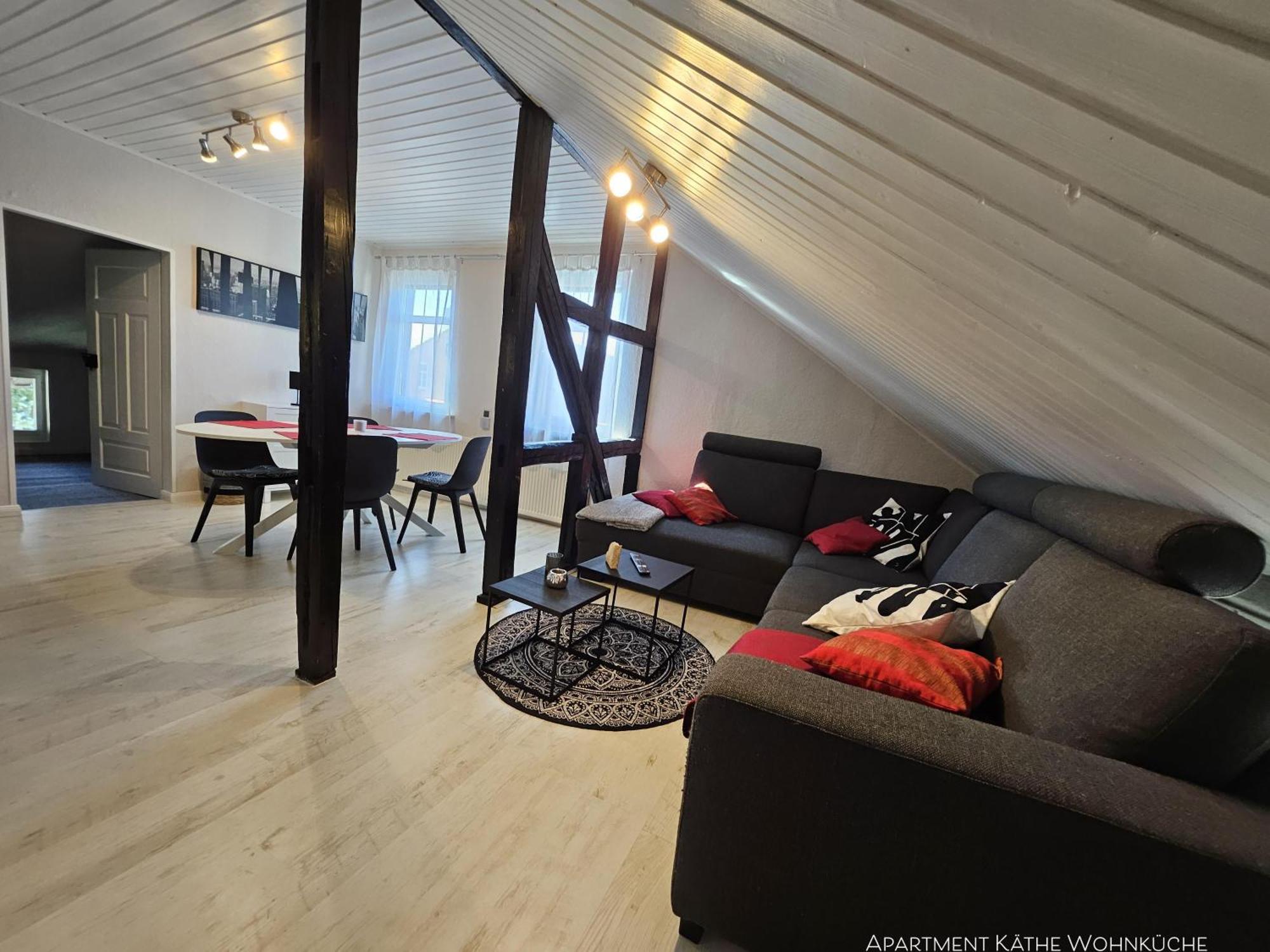 Am Saalebogen Mit Gartenterrasse & Grillkamin, Freie Parkplaetze Apartment Rudolstadt